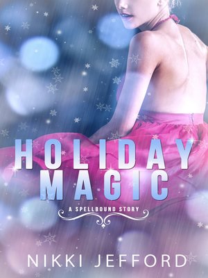 cover image of Holiday Magic